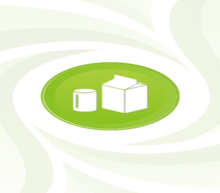 饮品及乳制品展区