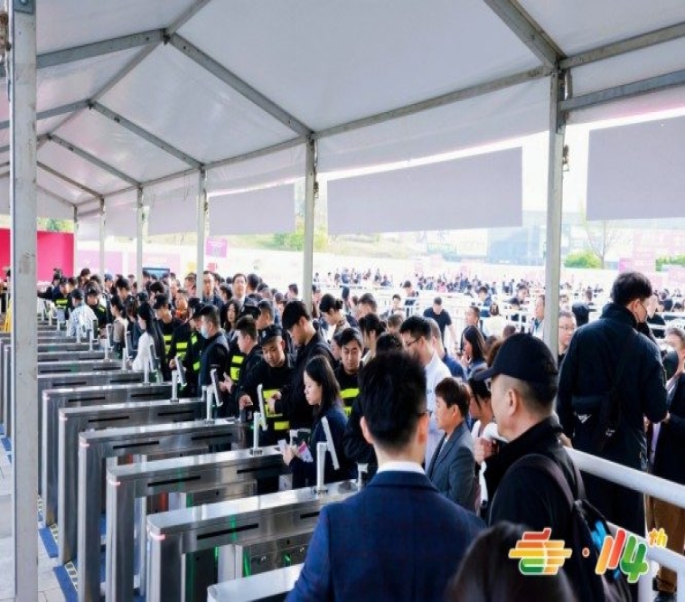 调味品委托加工企业冲刺2026南京秋季糖酒会：展位申请完整实战指南