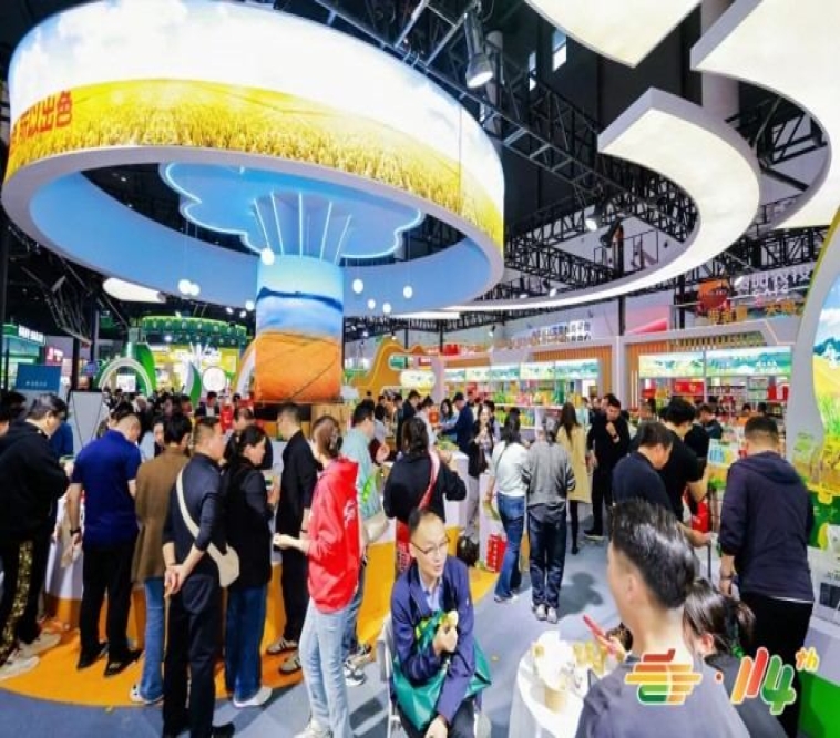 1000+品牌争抢200个黄金展位！新锐零食品牌如何突围？